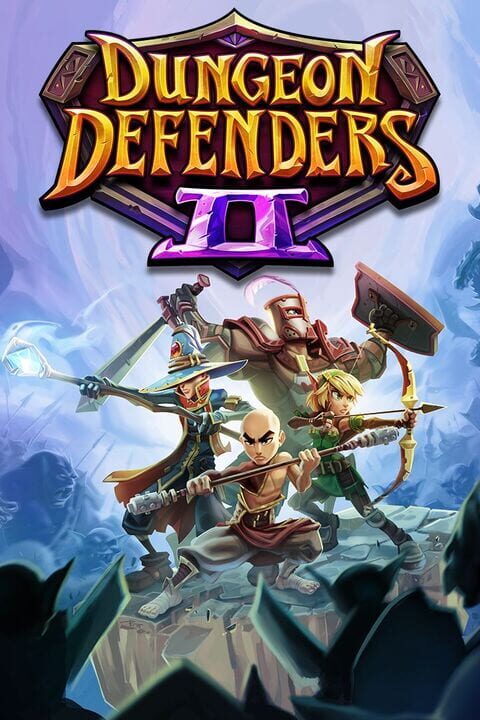 dungeondefenders